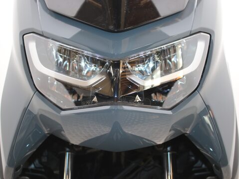 Yamaha Nmax 125 GPD125-A ABS 15