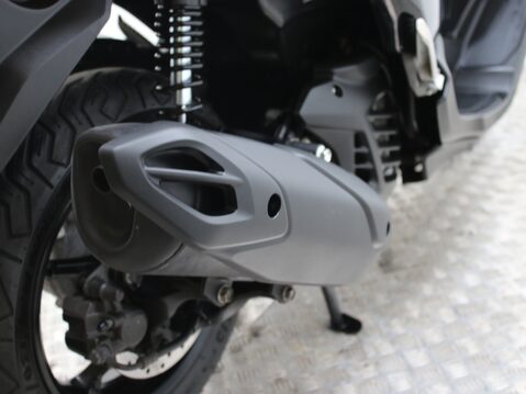 Yamaha Nmax 125 GPD125-A ABS 26