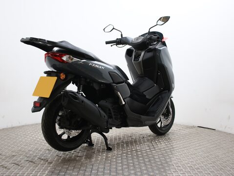 Yamaha Nmax 125 GPD125-A ABS 12