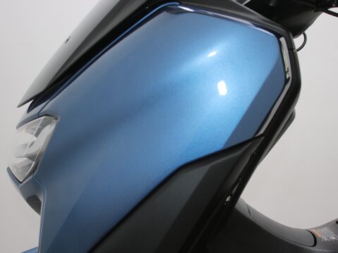 Yamaha Nmax 125 GPD125-A ABS 28