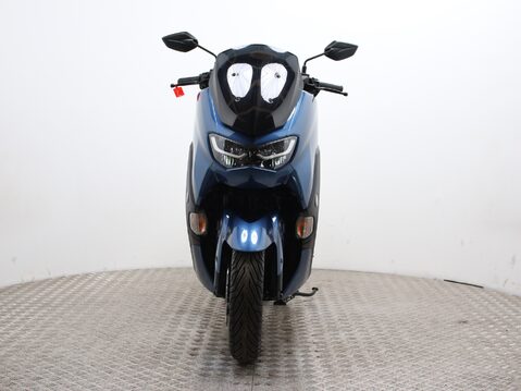 Yamaha Nmax 125 GPD125-A ABS 5