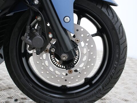 Yamaha Nmax 125 GPD125-A ABS 21
