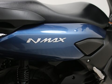 Yamaha Nmax 125 GPD125-A ABS 24