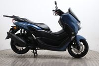 Yamaha Nmax 125 GPD125-A ABS