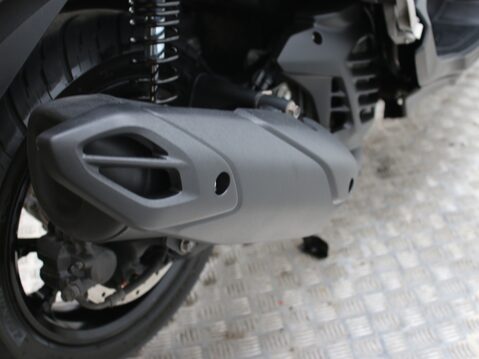 Yamaha Nmax 125 GPD125-A ABS 25