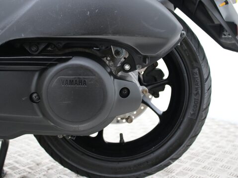 Yamaha Nmax 125 GPD125-A ABS 32