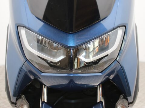 Yamaha Nmax 125 GPD125-A ABS 20