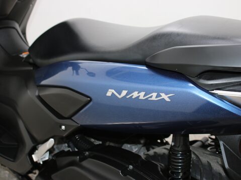 Yamaha Nmax 125 GPD125-A ABS 30