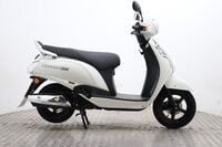 Suzuki Address 125
