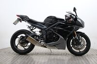 Triumph Daytona 675 DAYTONA 675 ABS
