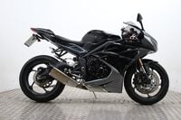 Triumph Daytona 675 DAYTONA 675 ABS