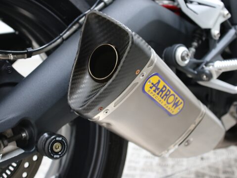 Triumph Daytona 675 DAYTONA 675 ABS 24