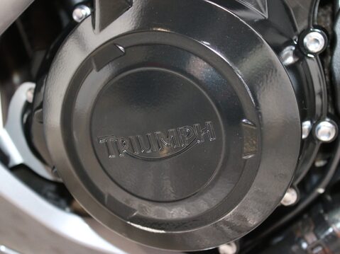 Triumph Daytona 675 DAYTONA 675 ABS 31