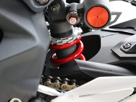 Triumph Daytona 675 DAYTONA 675 ABS 33