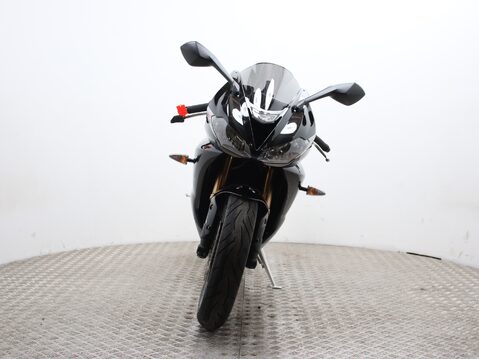 Triumph Daytona 675 DAYTONA 675 ABS 5