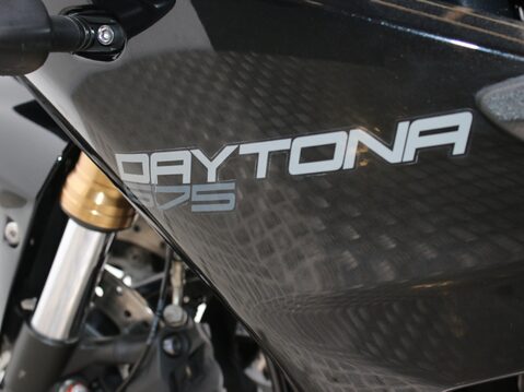 Triumph Daytona 675 DAYTONA 675 ABS 30