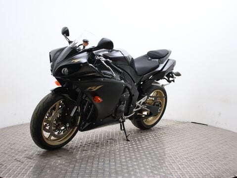 Yamaha R1 R1 (11MY) 6