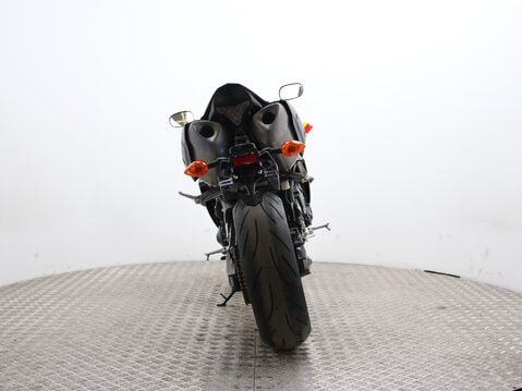 Yamaha R1 R1 (11MY) 11