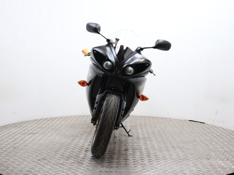 Yamaha R1 R1 (11MY) 5