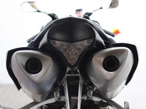 Yamaha R1 R1 (11MY) 29