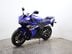 Yamaha R1 6