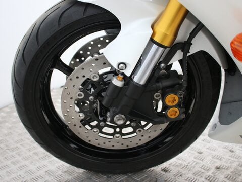 Yamaha R6 YZF R6 (09MY) 25