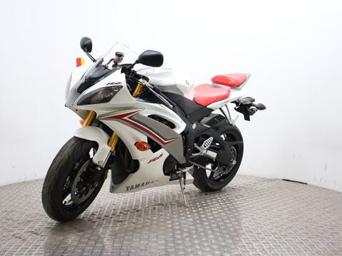 Yamaha R6 YZF R6 (09MY) 6