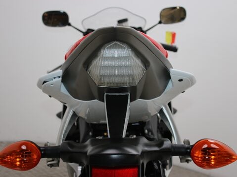 Yamaha R6 YZF R6 (09MY) 29