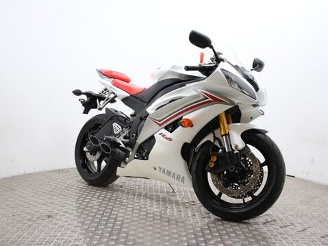 Yamaha R6 YZF R6 (09MY) 3