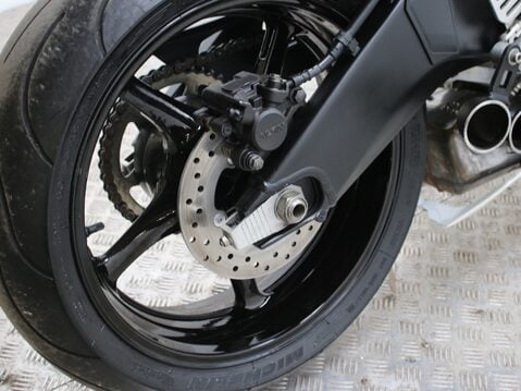 Yamaha R6 YZF R6 (09MY) 22