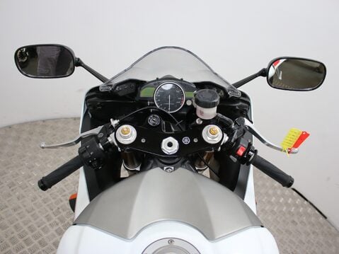 Yamaha R6 YZF R6 (09MY) 14
