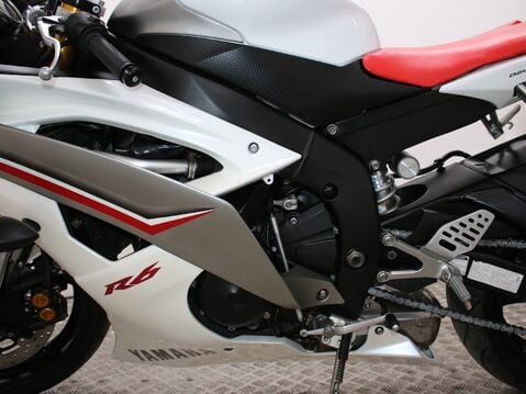 Yamaha R6 YZF R6 (09MY) 27