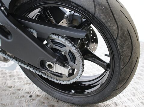 Yamaha R6 YZF R6 (09MY) 28