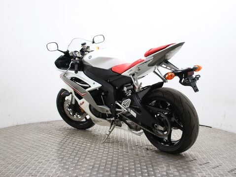 Yamaha R6 YZF R6 (09MY) 9