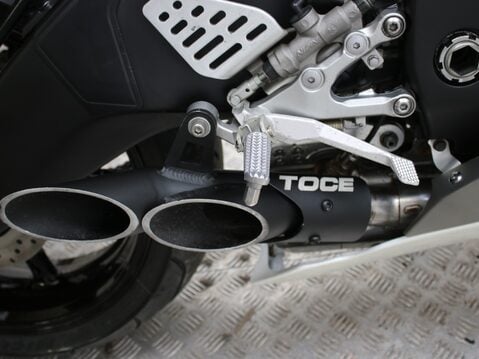Yamaha R6 YZF R6 (09MY) 23