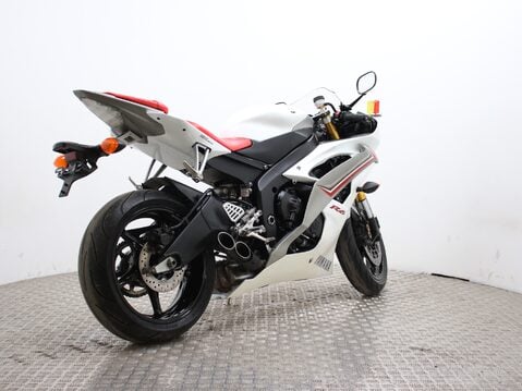 Yamaha R6 YZF R6 (09MY) 12