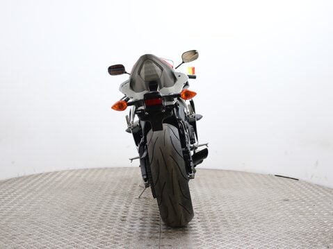 Yamaha R6 YZF R6 (09MY) 11