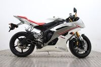 Yamaha R6 YZF R6 (09MY)