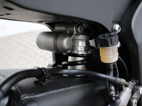 Yamaha R6 YZF R6 (12MY) 22