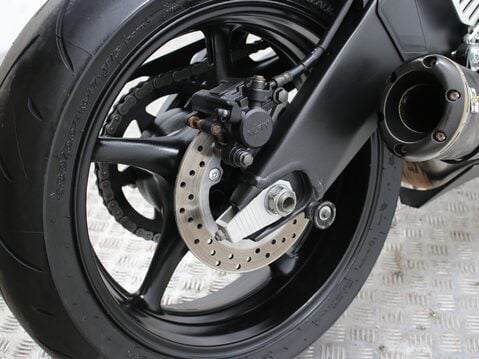 Yamaha R6 YZF R6 (12MY) 24