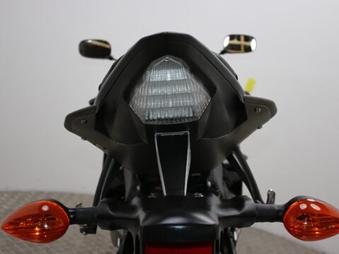 Yamaha R6 YZF R6 (12MY) 31