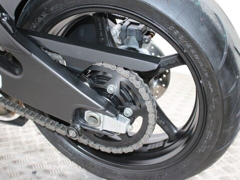 Yamaha R6 YZF R6 (12MY) 29