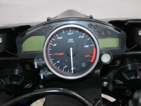 Yamaha R6 YZF R6 (12MY) 15