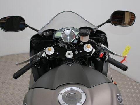 Yamaha R6 YZF R6 (12MY) 14