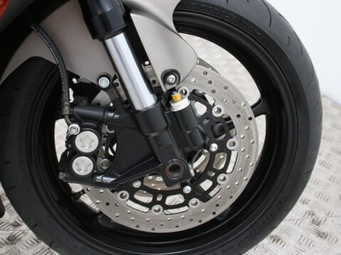 Yamaha R6 YZF R6 (12MY) 17