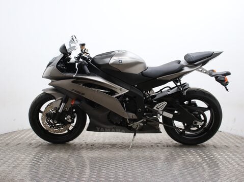 Yamaha R6 YZF R6 (12MY) 8