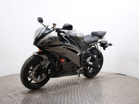 Yamaha R6 YZF R6 (12MY) 6