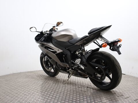 Yamaha R6 YZF R6 (12MY) 9