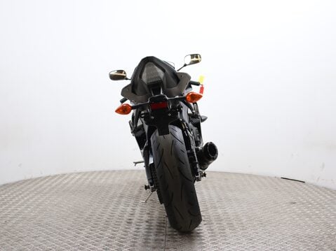 Yamaha R6 YZF R6 (12MY) 11