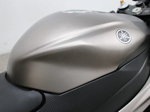 Yamaha R6 YZF R6 (12MY) 20